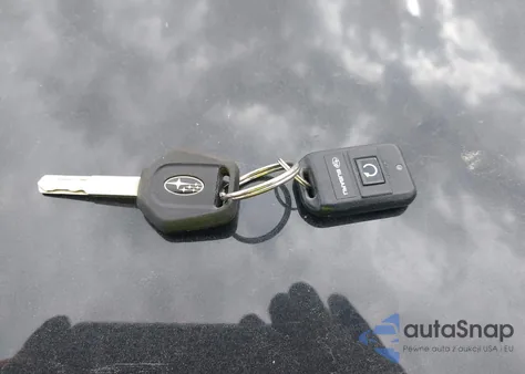 2009 Subaru Forester 2.5X from USA, damaged, VIN JF2SH63619H744761